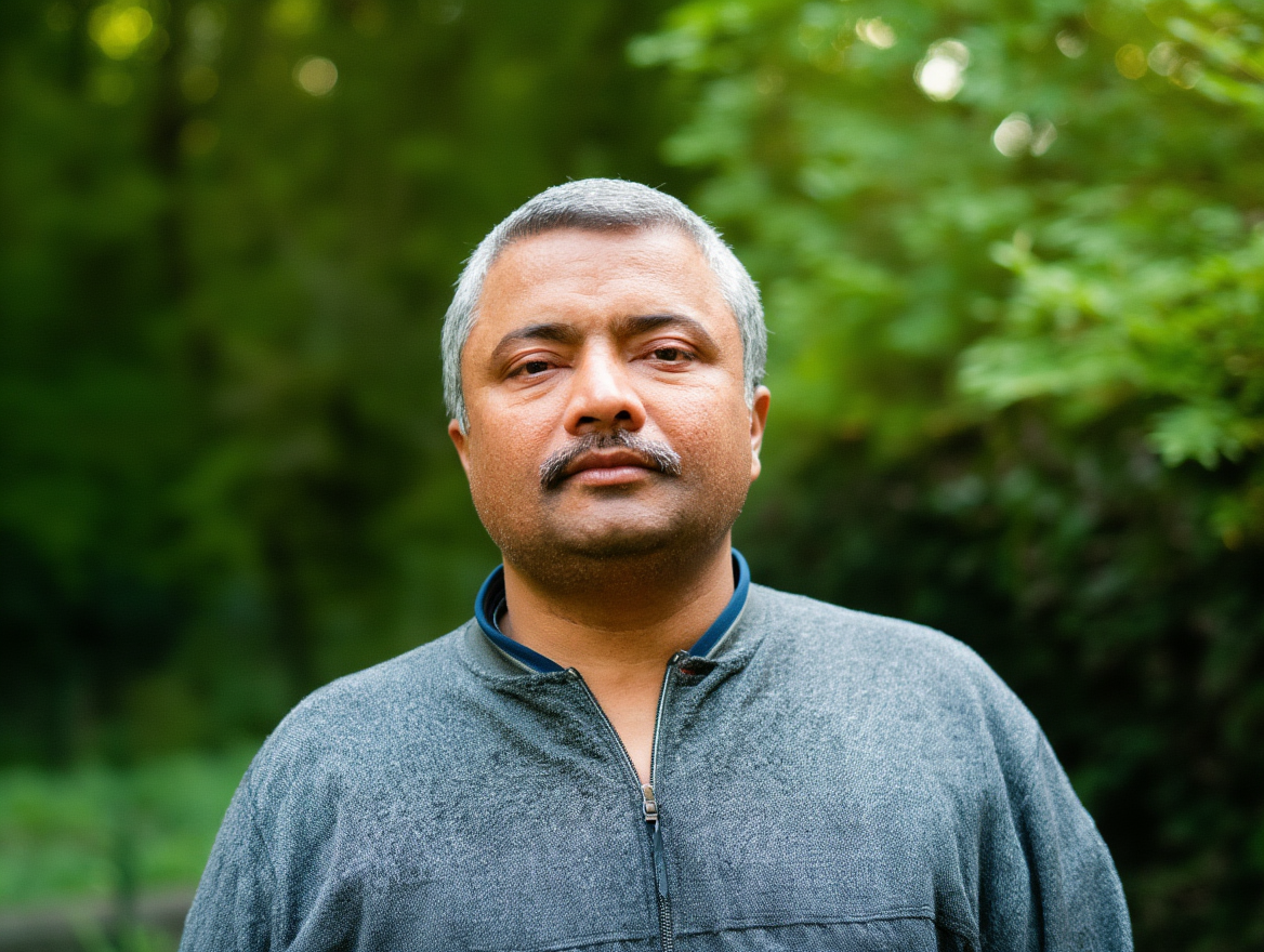 Shri Ranjit Kumar Singh
