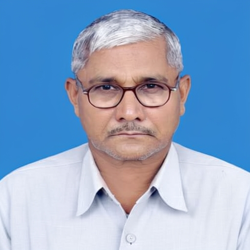 Shri Ramesh Singh — Manager